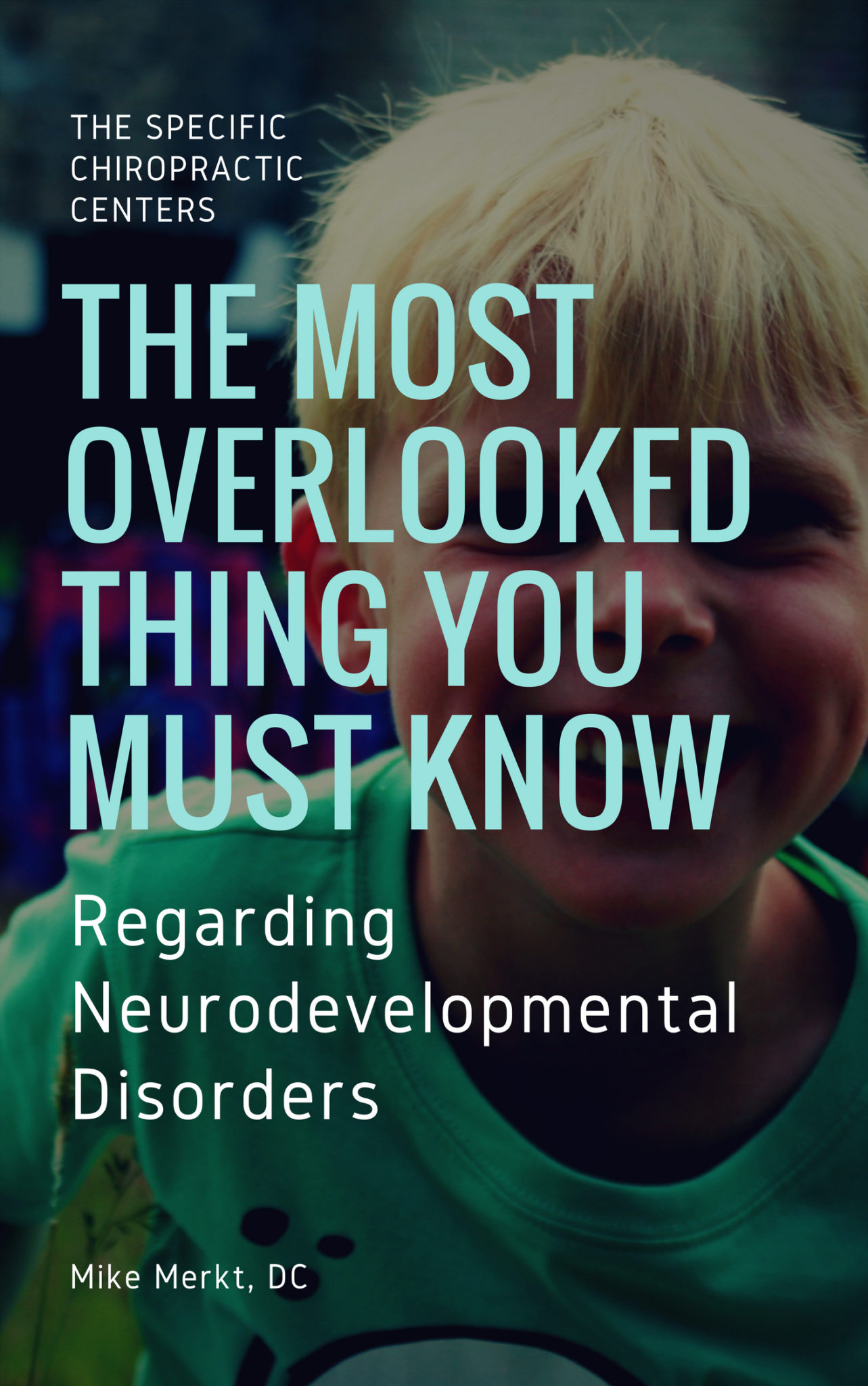 Book : The Most Overlooked Thing You Must Know