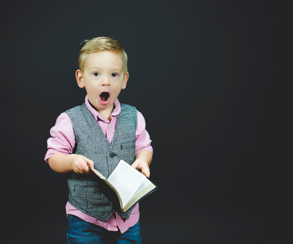 What’s the Fuss About ADHD?