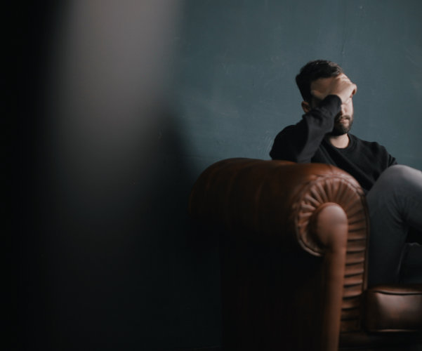 What Causes Headaches?