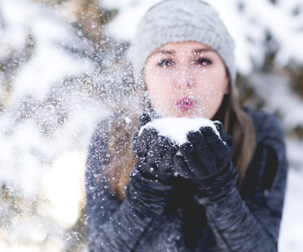 How the Holidays Could Look Without Migraines