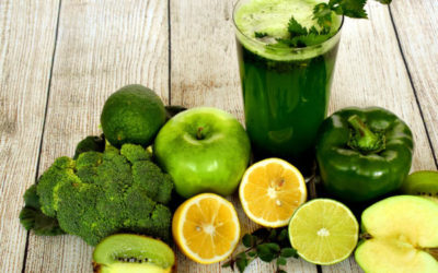 Tasting Good While Being Healthy – Smoothie Hack