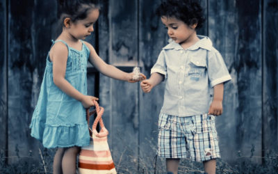 Why Changes Can Affect Your Kids Differently!