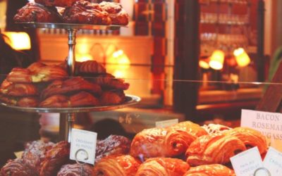 Gluten Free Options That Actually Taste Good