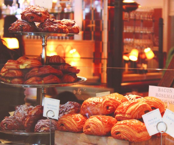 Gluten Free Options That Actually Taste Good