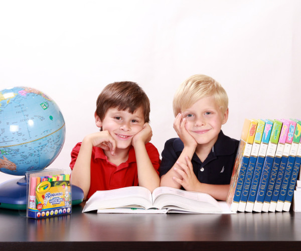 CBD Oil, Chiropractic, and Natural Remedies for Children with ADHD