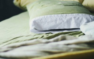 4 Tips for Choosing the Right Pillow!