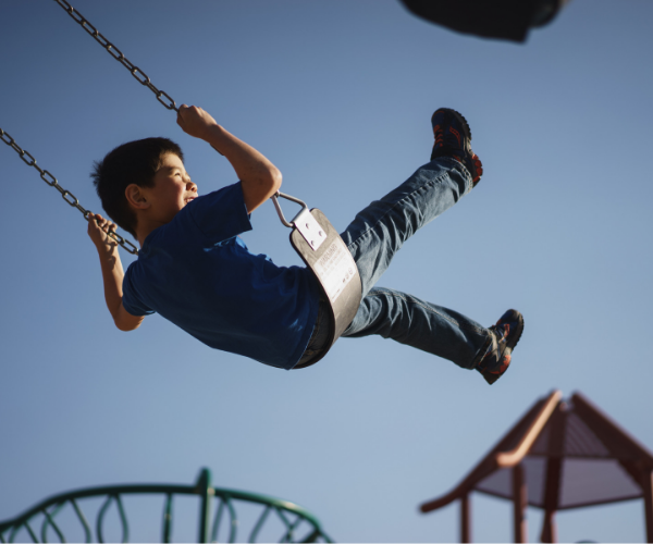 What Causes Migraines in Children?