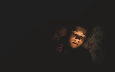 How Chiropractic Care Can Help Kids Sleep Better