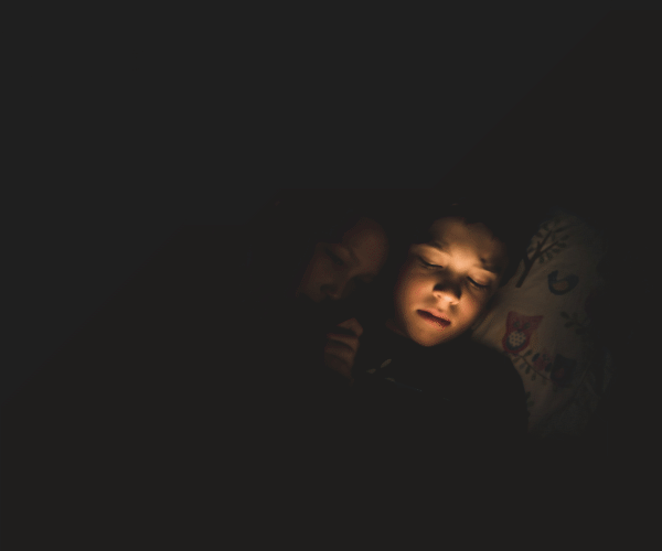 How Chiropractic Care Can Help Kids Sleep Better