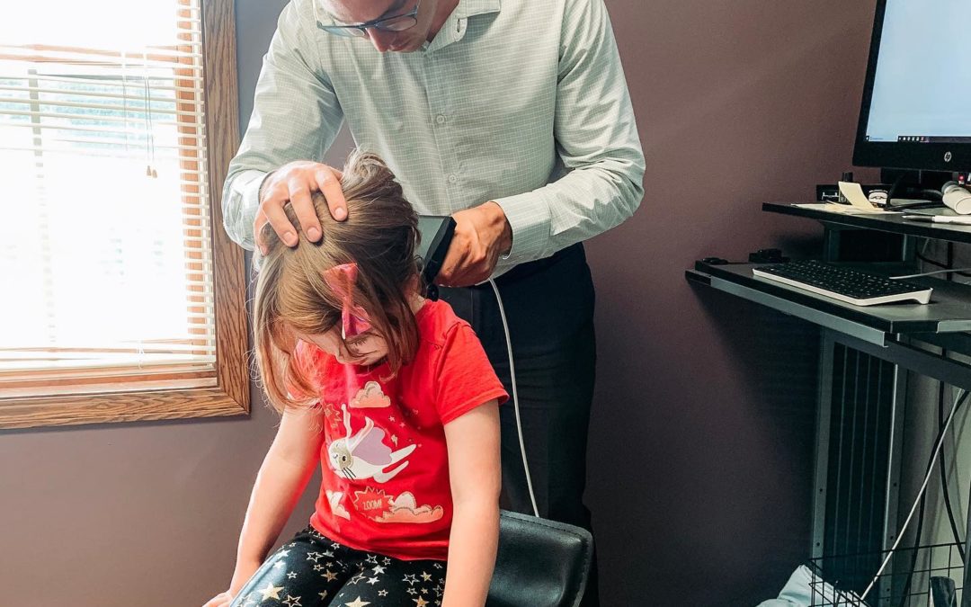 The Secret In HealthCare Nobody’s Heard Of!