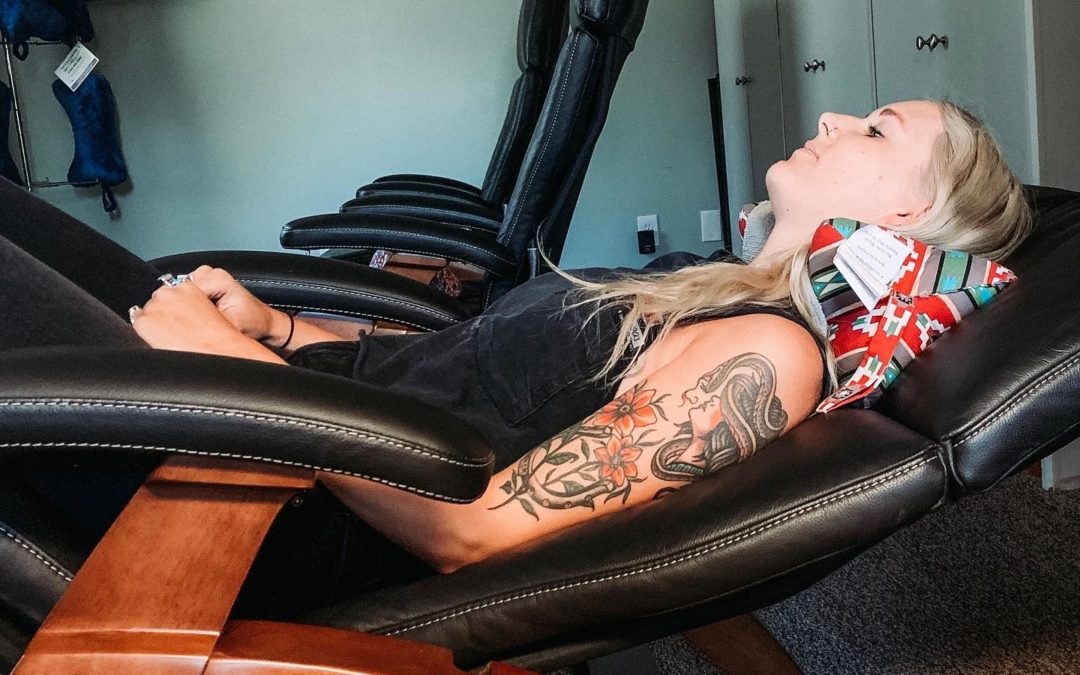 What to Expect After an Adjustment