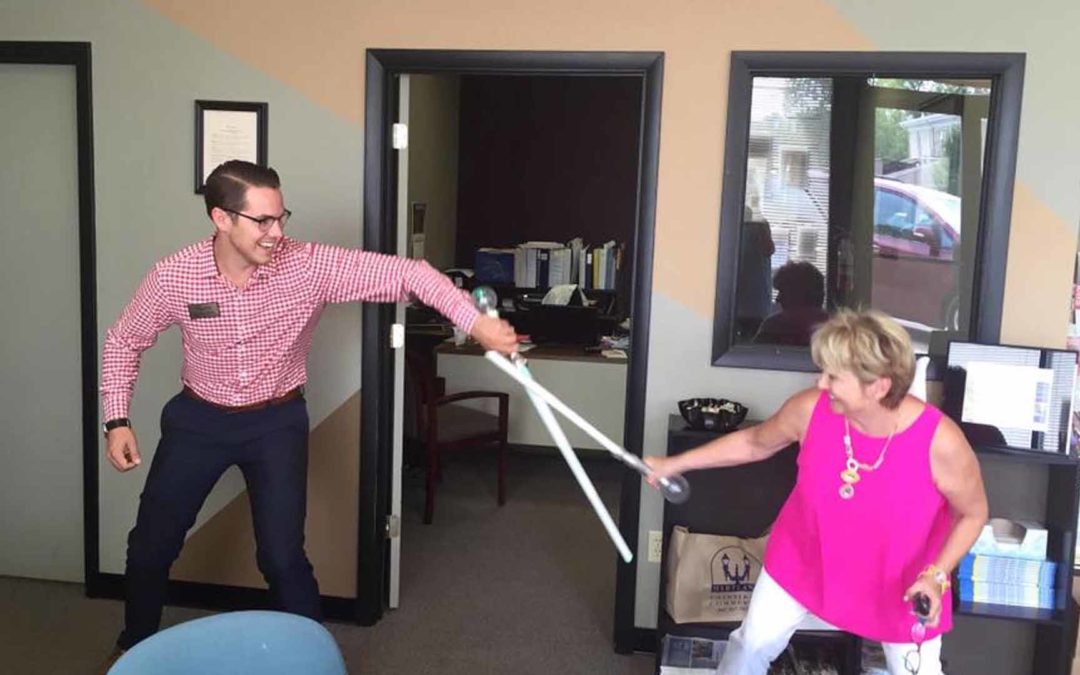 Does Chiropractic Hurt?