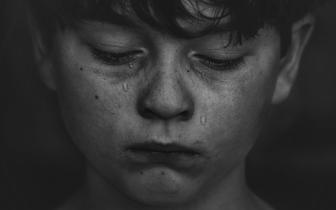 The Truth about Childhood Anxiety