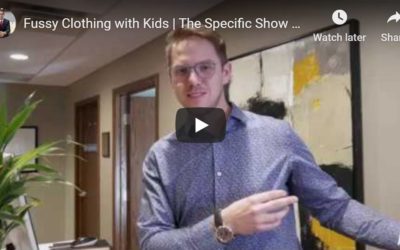 When the Clothes Just Don’t Feel Right!