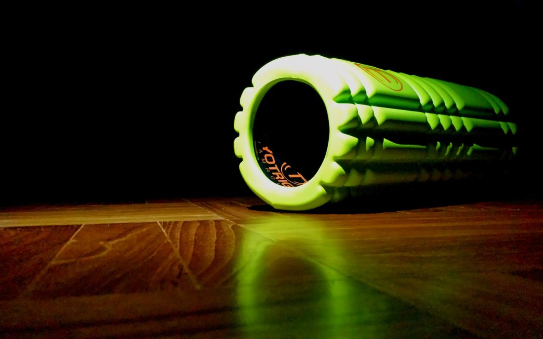 The #1 Thing You Can Do at Home That Will Help Your Pain