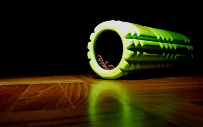 The #1 Thing You Can Do at Home That Will Help Your Pain