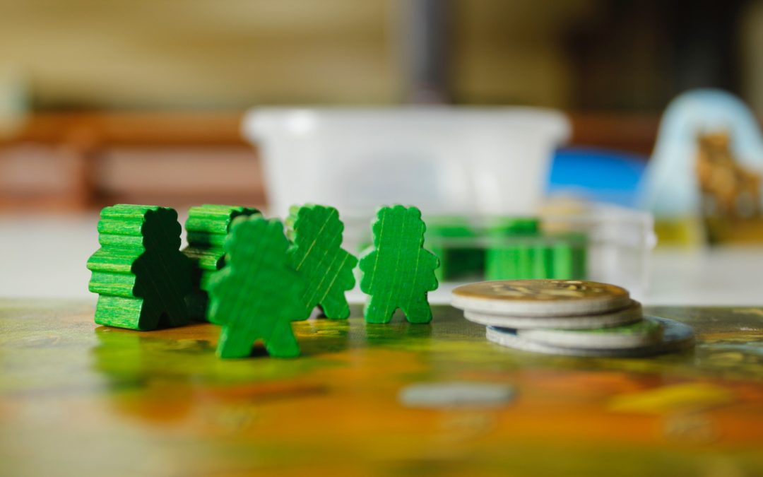 Guess Who and Your Health