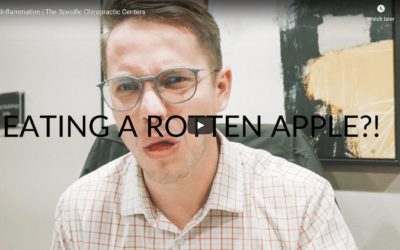 Cut The Inflammation