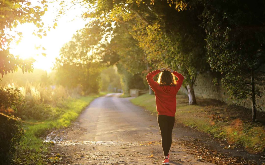 Health Isn’t 1 Thing