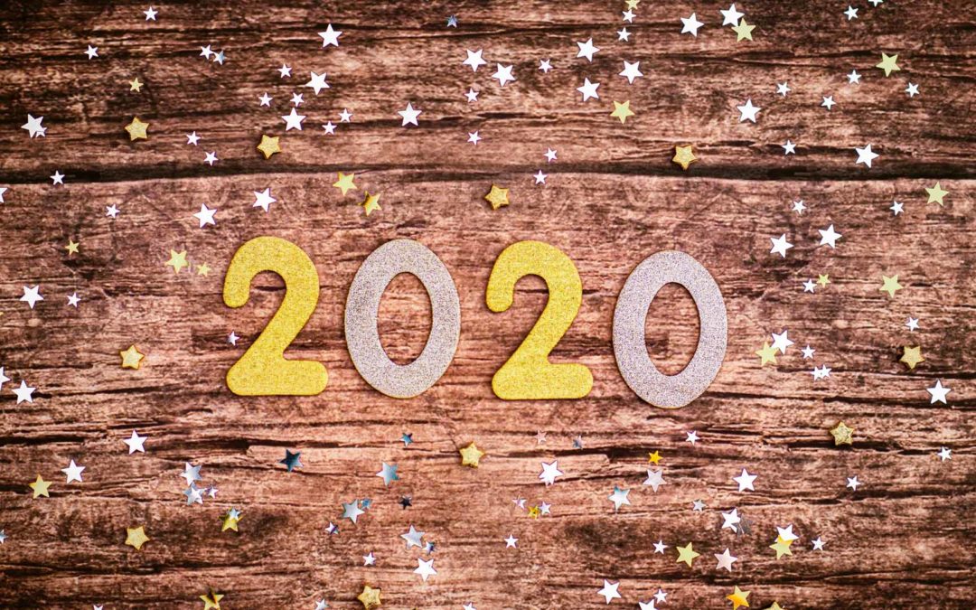 How Chiropractic Can Change Your 2020!