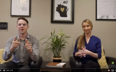 Not Just A Feel Good Treatment