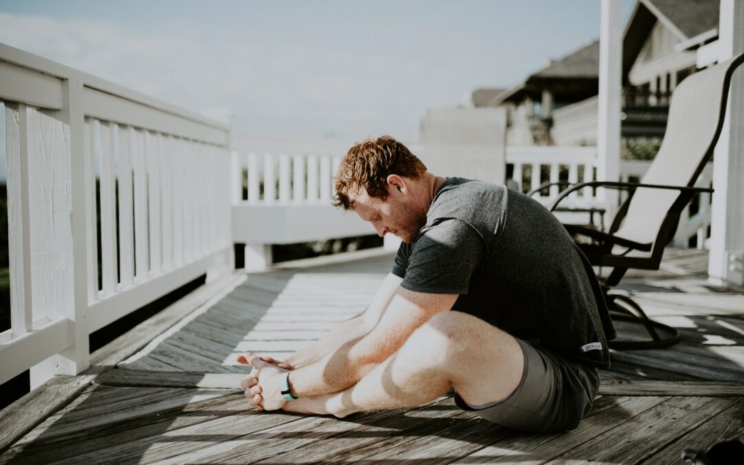 3 Great Tips To Help Low Back Pain