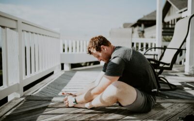 3 Great Tips To Help Low Back Pain