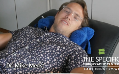 What is a post-adjustment resting suite?