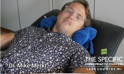 What is a post-adjustment resting suite?