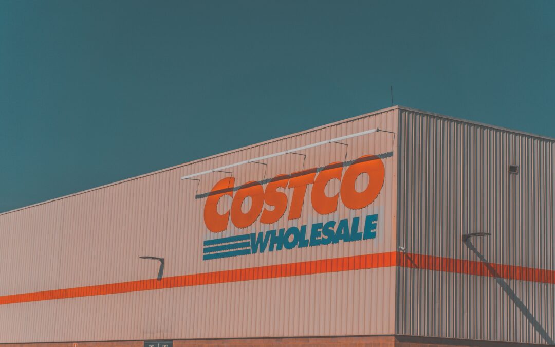 I Don’t Want To Be Costco