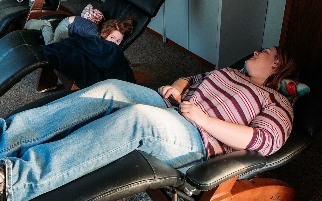 Construction To Your Health