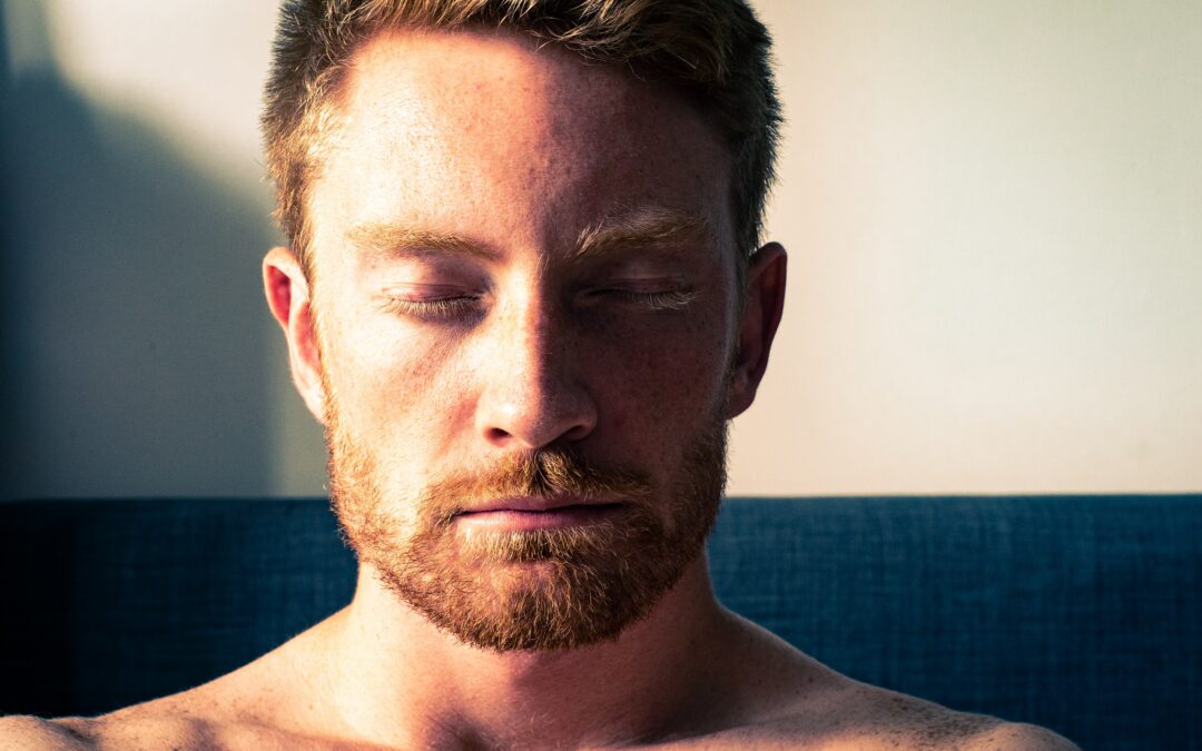 The Self Care Routine No One Talks About