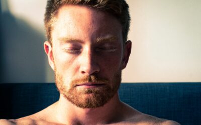 The Self Care Routine No One Talks About