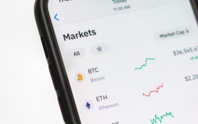 How Does Cryptocurrency Translate to Your Health?