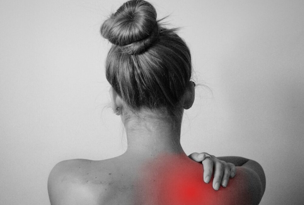 How We Get Rid of Upper Back Pain