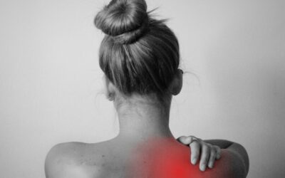 How We Get Rid of Upper Back Pain