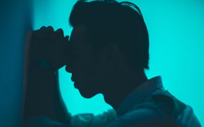 Understanding & Managing Chronic Pain in Men