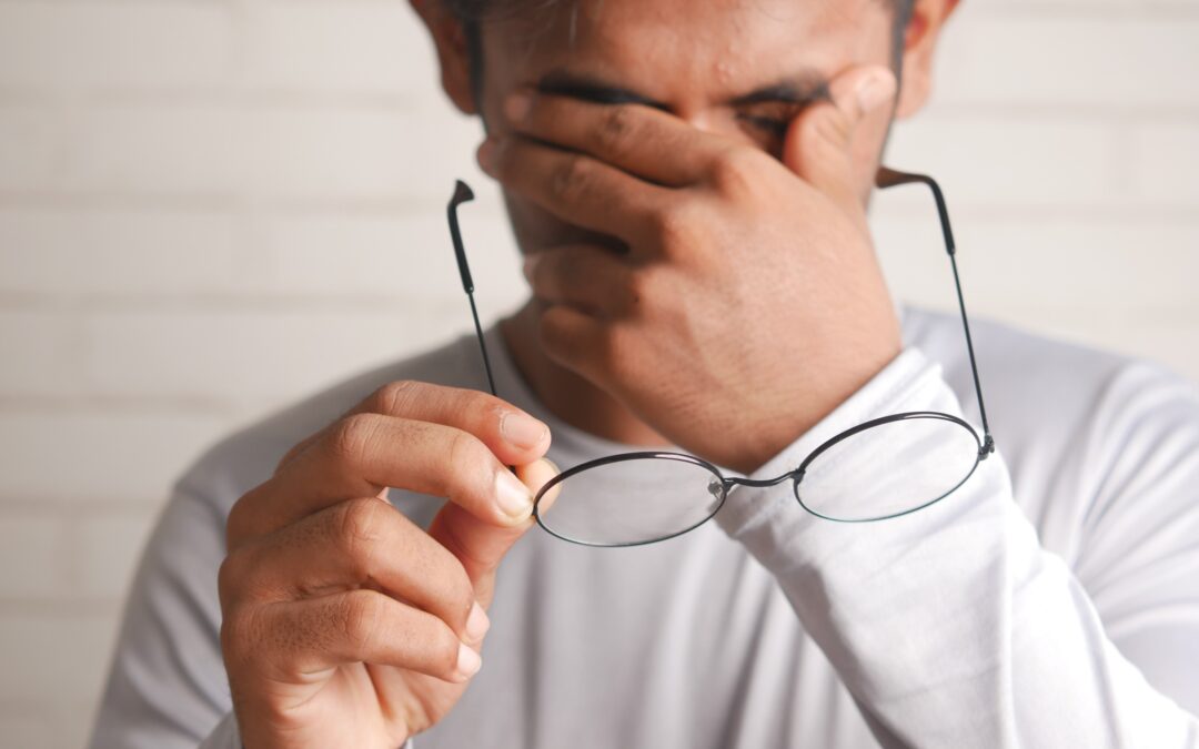 Why Some People Won’t Get Well