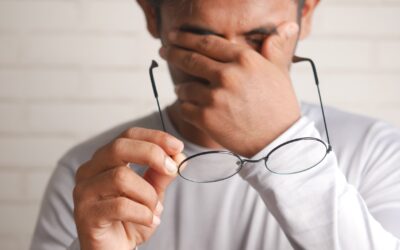 Why Some People Won’t Get Well