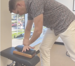 Upper Cervical Chiropractic: The Thing You’ve Never Heard Of