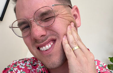 What a TMJ Headache Is Telling You