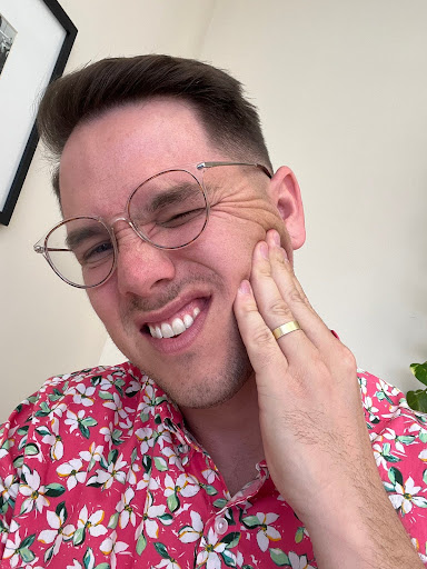 What a TMJ Headache Is Telling You