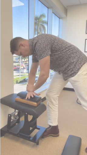 Upper Cervical Chiropractic: The Thing You’ve Never Heard Of