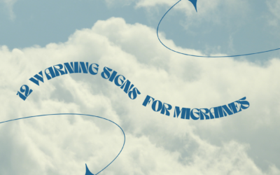 12 Warning Signs You’ll Never Actually Get Rid of Migraines
