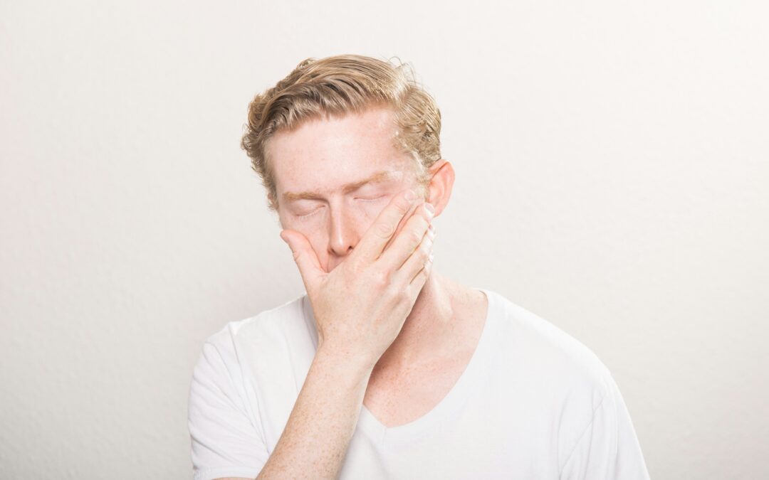 How Does Anxiety Cause Nausea?