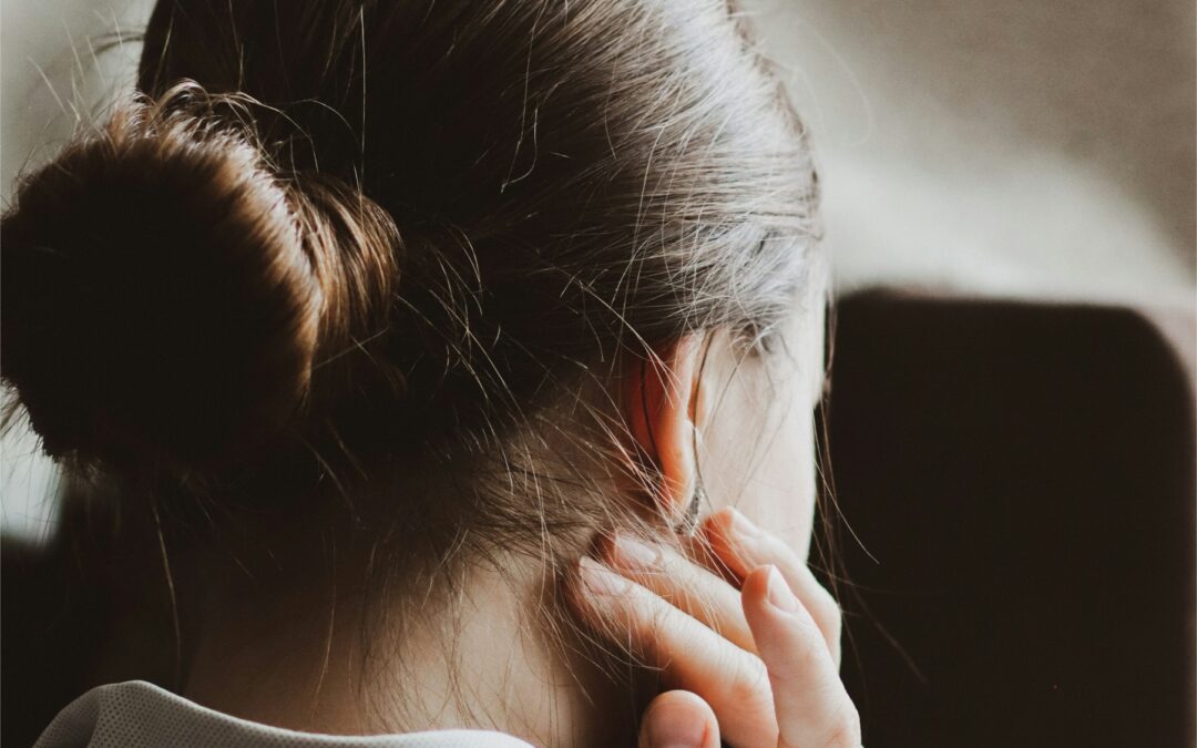 Can Neck Pain Cause Headaches