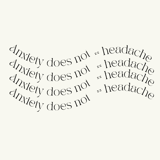 Can Anxiety Cause Headaches & What To Do About It