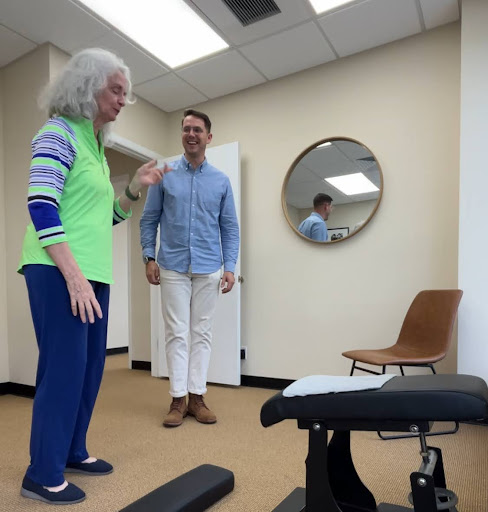 Back & Neck Pain Center of Naples