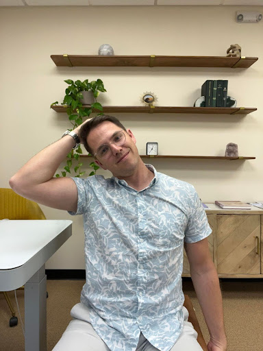 Neck Pain Relief Exercises