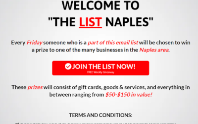 The List Naples